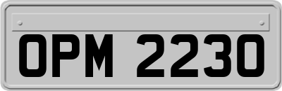 OPM2230