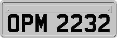 OPM2232
