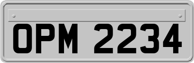 OPM2234