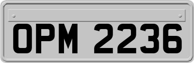 OPM2236