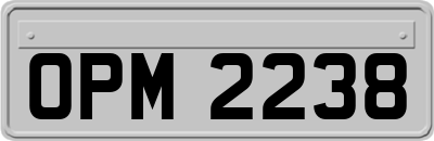 OPM2238