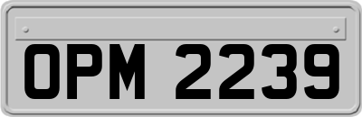 OPM2239