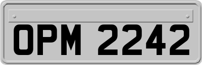 OPM2242