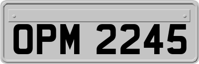 OPM2245