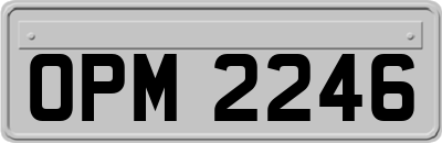 OPM2246