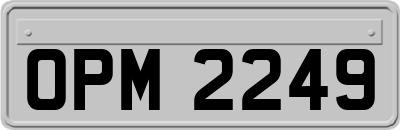 OPM2249