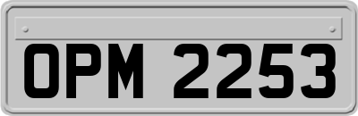 OPM2253