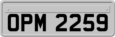 OPM2259