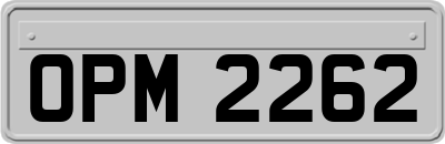 OPM2262