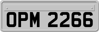 OPM2266
