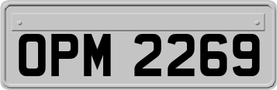 OPM2269