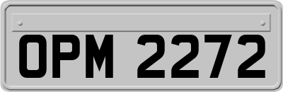 OPM2272
