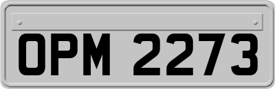 OPM2273