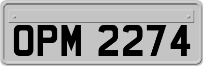 OPM2274
