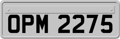 OPM2275