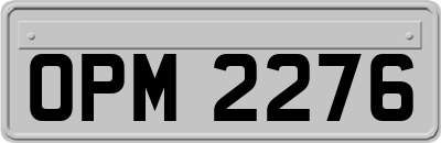 OPM2276