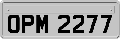 OPM2277