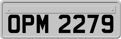 OPM2279