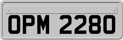 OPM2280