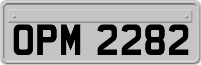 OPM2282