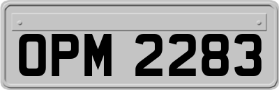 OPM2283