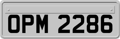 OPM2286