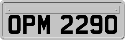OPM2290
