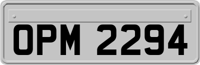 OPM2294