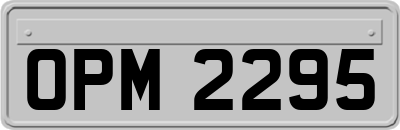 OPM2295