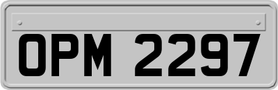 OPM2297
