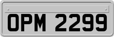 OPM2299