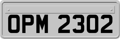 OPM2302