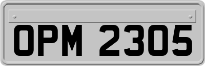 OPM2305