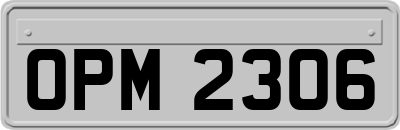 OPM2306