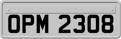 OPM2308
