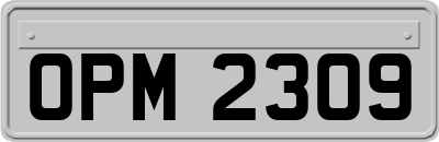 OPM2309