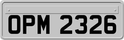 OPM2326
