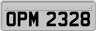OPM2328