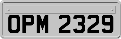 OPM2329