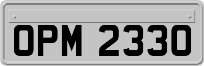 OPM2330