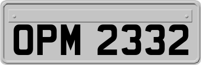OPM2332
