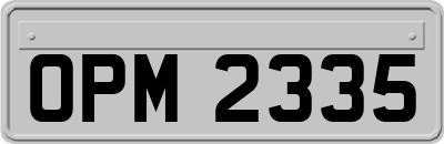 OPM2335