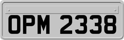 OPM2338