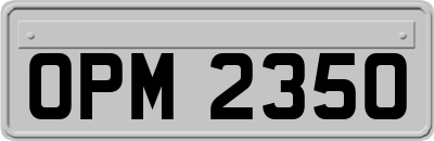 OPM2350
