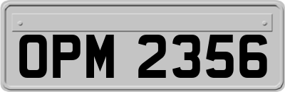 OPM2356