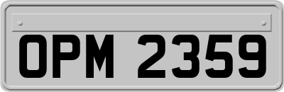 OPM2359