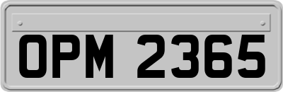 OPM2365