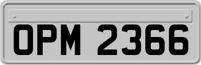 OPM2366