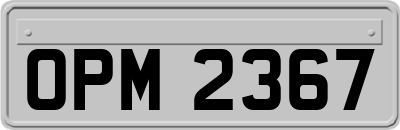 OPM2367
