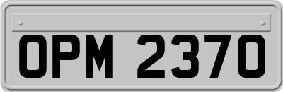 OPM2370